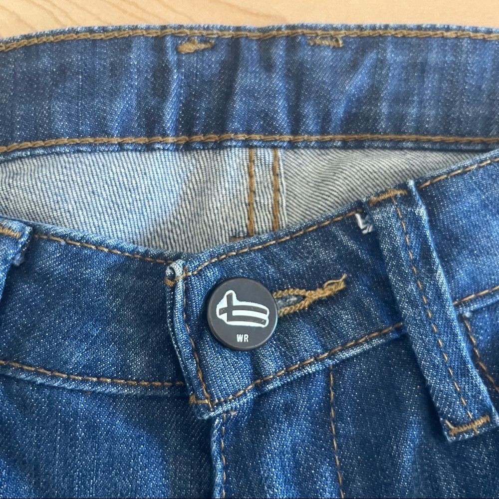 William Rast Boot Cut Jeans - Picture 5 of 5